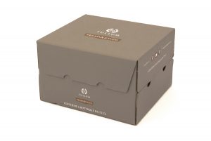 scatola bk box